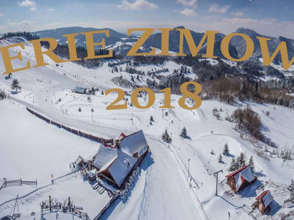 Apartamenty na Świerkówce