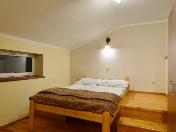 Apartament nr 2 (4 osobowy)