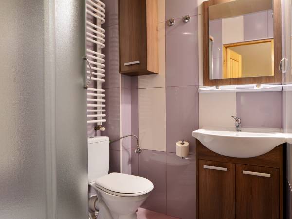 Apartament nr 2 (4 osobowy)