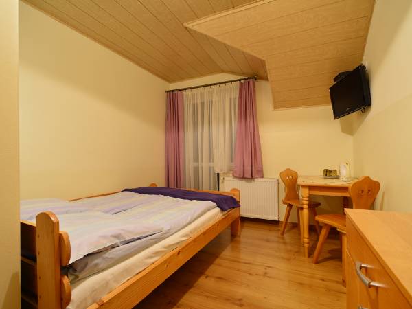 Pokoj nr 8 (2 osobowy)