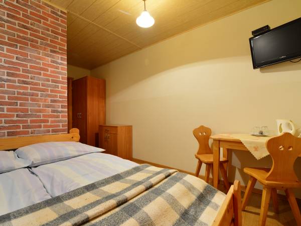 Pokoj nr 9 (2 osobowy)