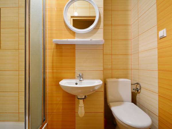 Pokoj nr 9 (2 osobowy)