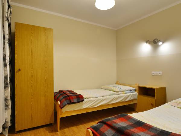 Pokój studio (5 osobowy)