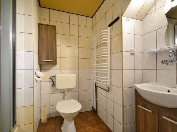 Pokoj studio (5 osobowy)