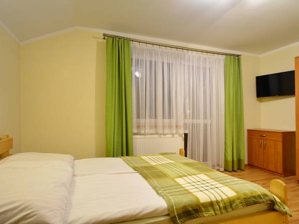 Pokoj nr 7 (2 osobowy)