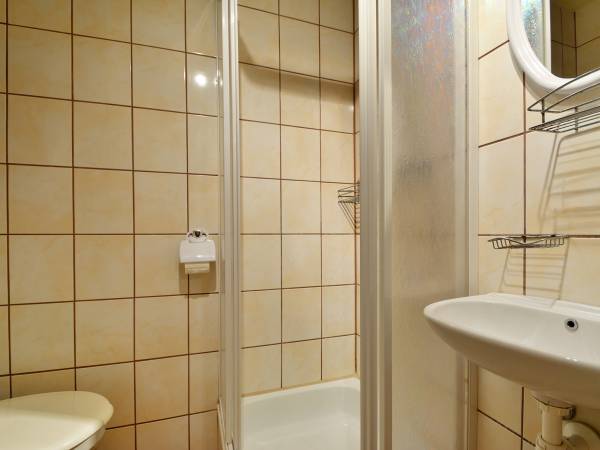 Pokoj nr 1 (2 osobowy)