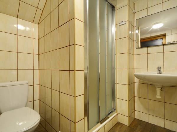 Pokoj nr 4 (2 osobowy)