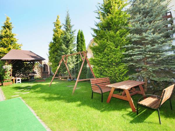 Pokoje Gościnne u Marty