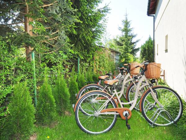 Pokoje Gościnne u Marty