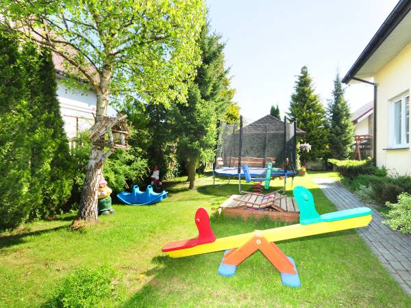 Pokoje Gościnne u Marty