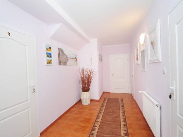 Pokoje Gościnne u Marty