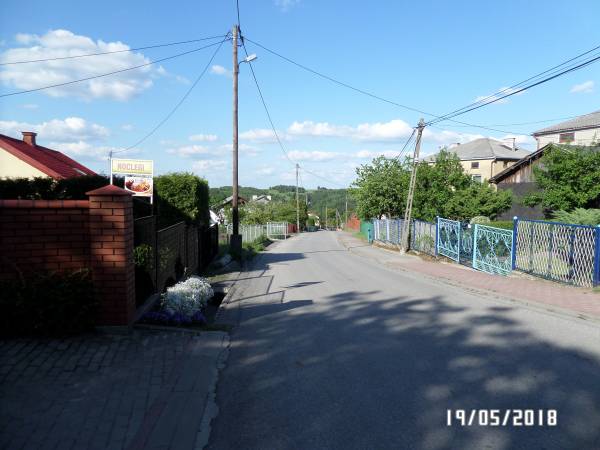 Agroturystyka Agata - okolica