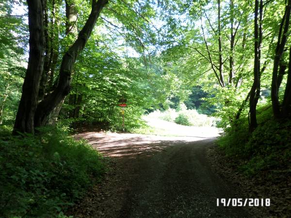 Agroturystyka Agata - okolica