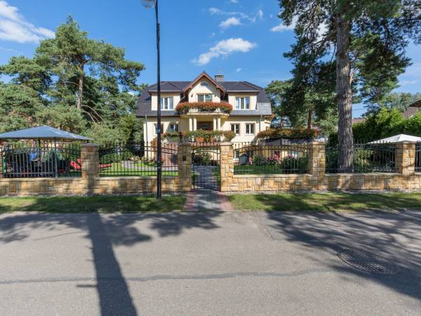 Dom Gościnny Pod Lwem