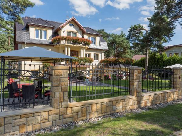 Dom Gościnny Pod Lwem