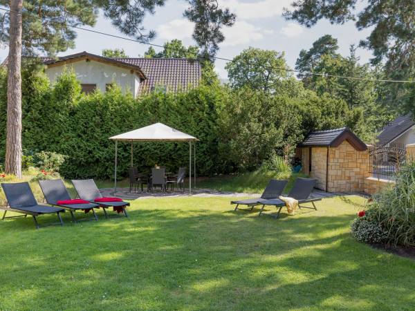 Dom Gościnny Pod Lwem