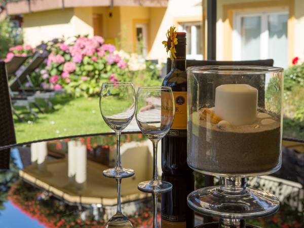 Dom Gościnny Pod Lwem