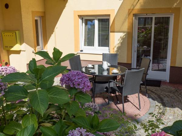 Dom Gościnny Pod Lwem