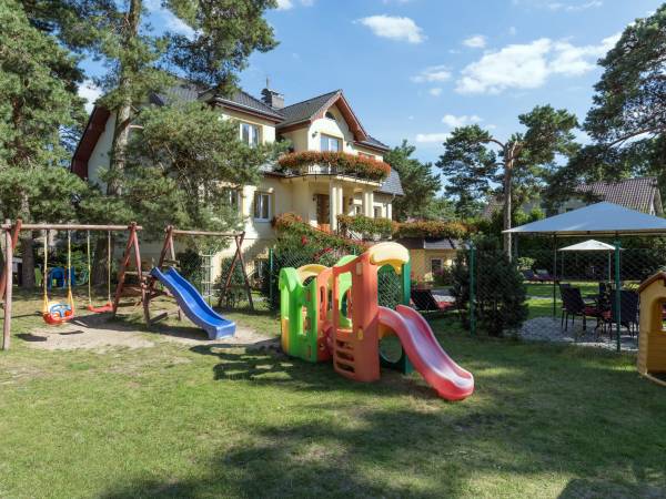 Dom Gościnny Pod Lwem