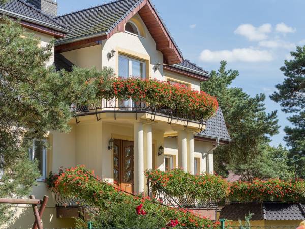 Dom Gościnny Pod Lwem