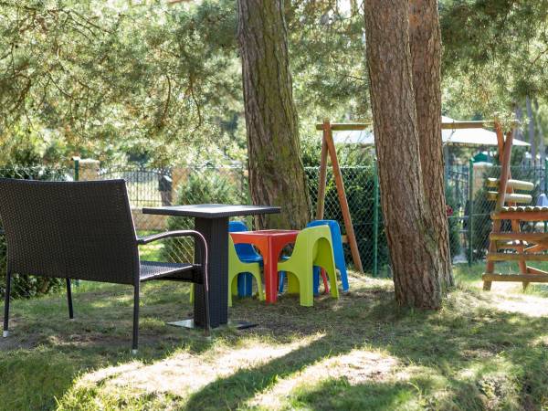 Dom Gościnny Pod Lwem