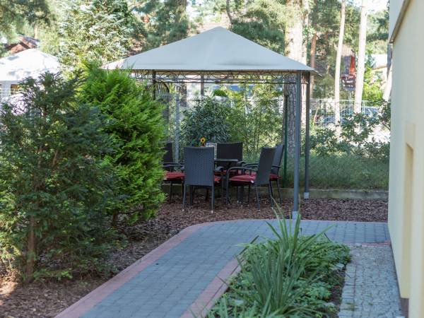 Dom Gościnny Pod Lwem