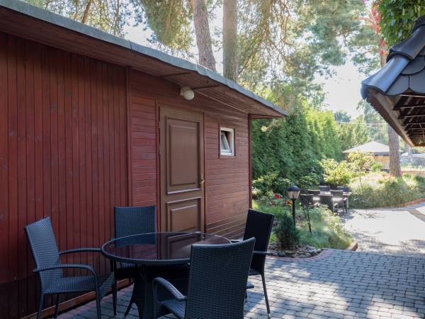 Dom Gościnny Pod Lwem