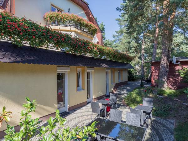 Dom Gościnny Pod Lwem