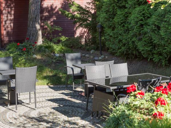 Dom Gościnny Pod Lwem