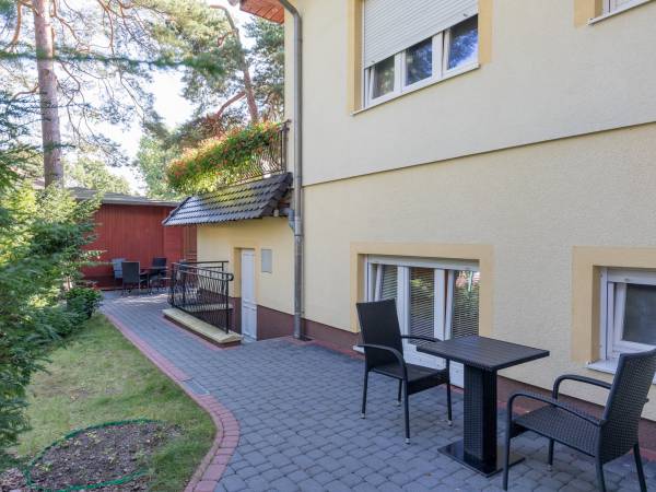 Dom Gościnny Pod Lwem