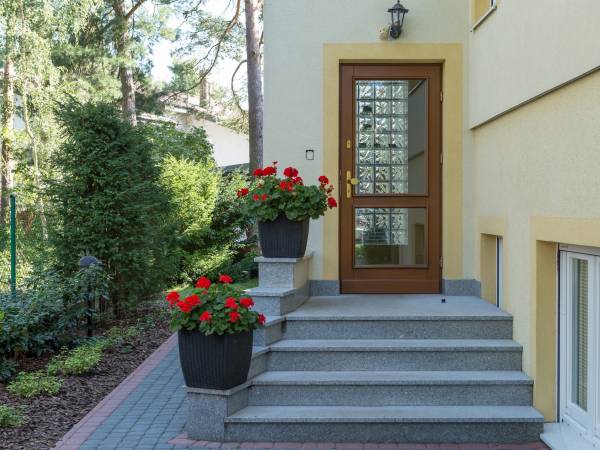 Dom Gościnny Pod Lwem