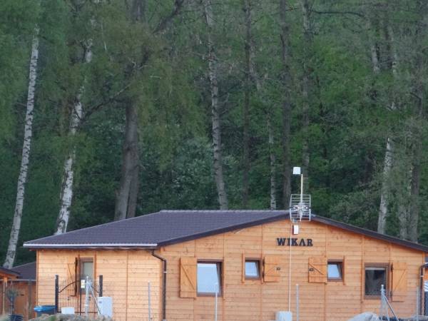 Domki letniskowe Wikar 