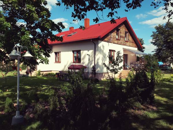 Gospodarstwo Agroturystyczne Grasławice