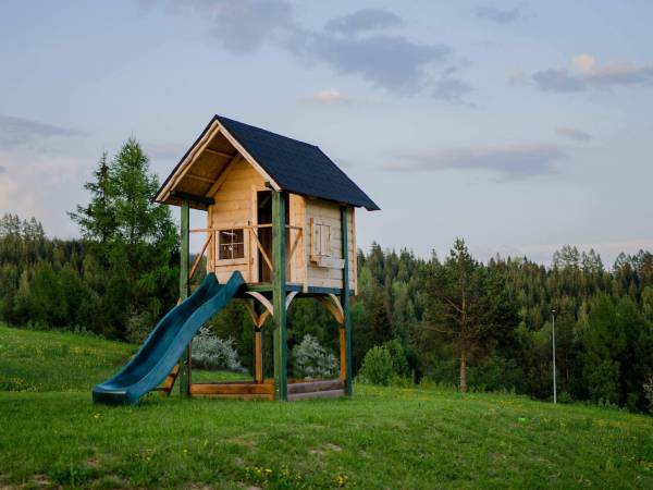 Podhalańskie Domki u Magdusi i Marcina