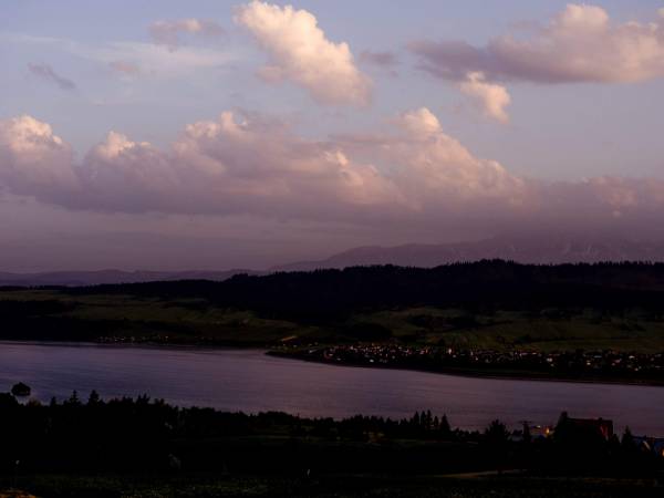 Podhalańskie Domki u Magdusi i Marcina