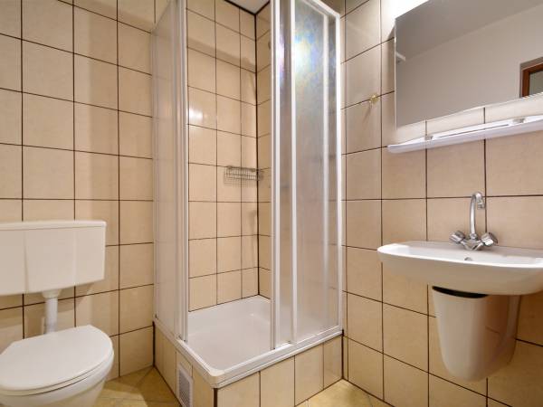 Pokoj nr 3 (3 osobowy)