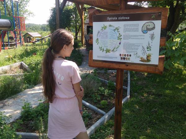 Ścieżka edukacyjna