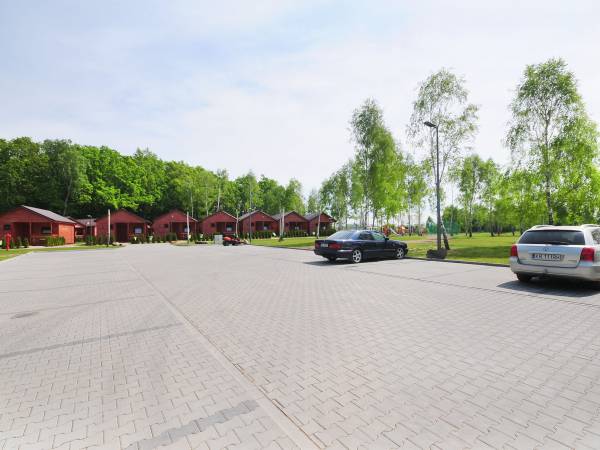 Ośrodek Wypoczynkowy MAKS