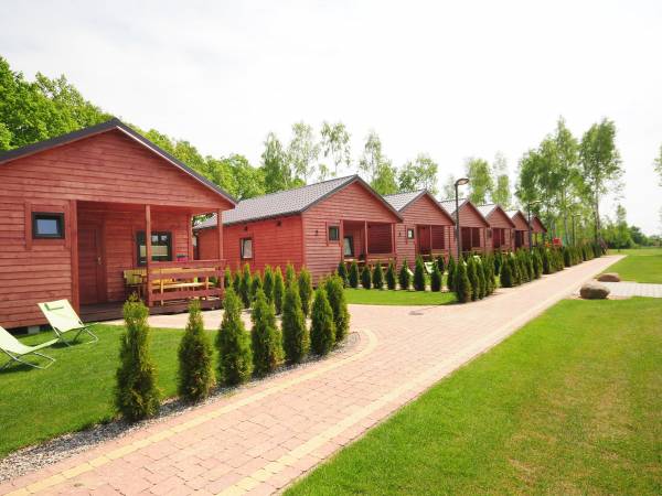 Ośrodek Wypoczynkowy MAKS