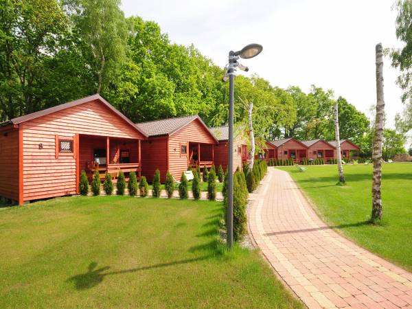 Ośrodek Wypoczynkowy MAKS