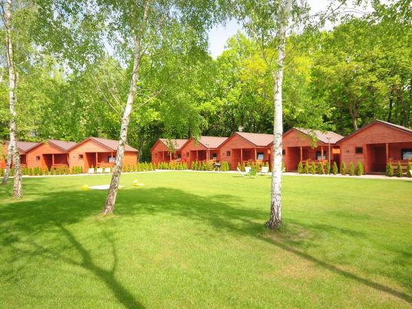 Ośrodek Wypoczynkowy MAKS