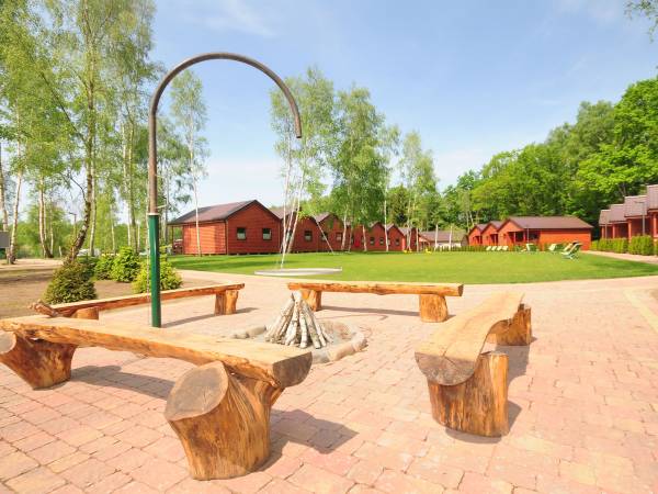 Ośrodek Wypoczynkowy MAKS