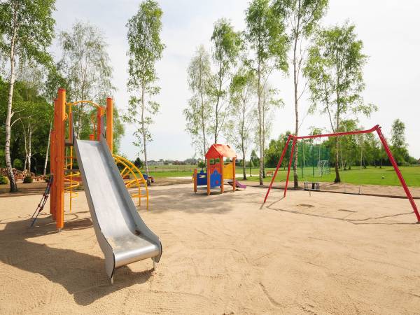 Ośrodek Wypoczynkowy MAKS