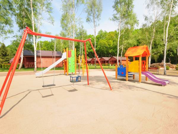 Ośrodek Wypoczynkowy MAKS