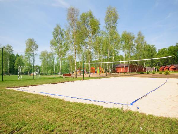 Ośrodek Wypoczynkowy MAKS