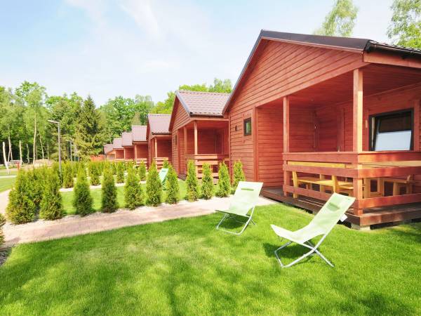 Ośrodek Wypoczynkowy MAKS