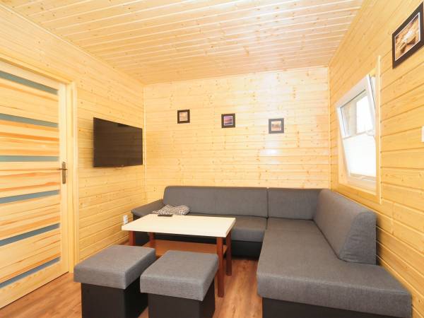 Ośrodek Wypoczynkowy MAKS