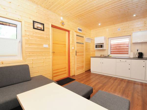 Ośrodek Wypoczynkowy MAKS