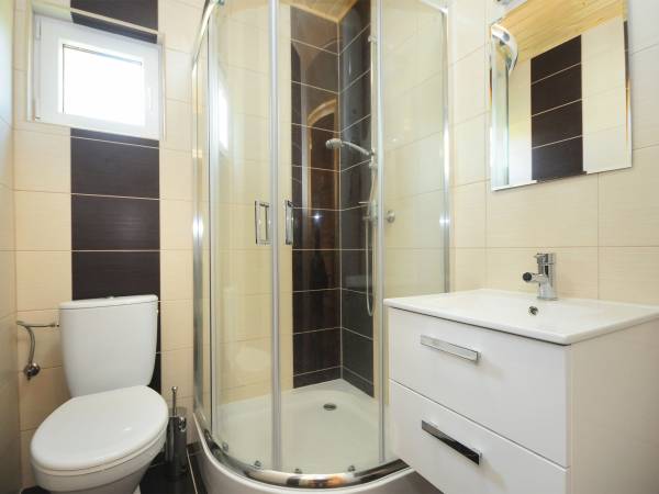 Ośrodek Wypoczynkowy MAKS