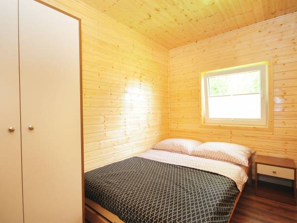 Ośrodek Wypoczynkowy MAKS